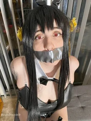 Boundnerd69 OnlyFans Leaked Free Thumbnail Picture - #4YFW4NJzSp