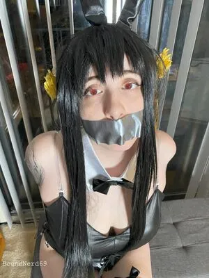 Boundnerd69 OnlyFans Leaked Free Thumbnail Picture - #9SPYTFD7jZ
