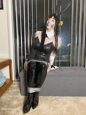 Boundnerd69 OnlyFans Leaked Free Thumbnail Picture - #vkMrha3dex