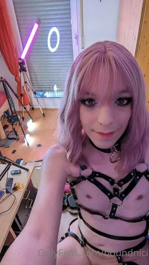 Boundnici OnlyFans Leaked Free Thumbnail Picture - #0sb9iDB5iD