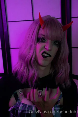 Boundnici OnlyFans Leaked Free Thumbnail Picture - #SMYjO2Ow2p