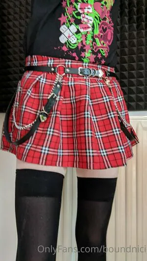 Boundnici OnlyFans Leaked Free Thumbnail Picture - #dvmOC436aE