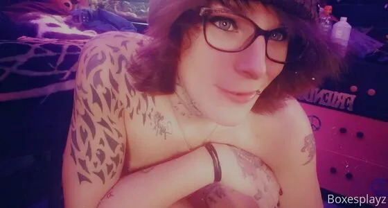 Boxesplayz OnlyFans Leaked Free Thumbnail Picture - #T6nnQBkLBI