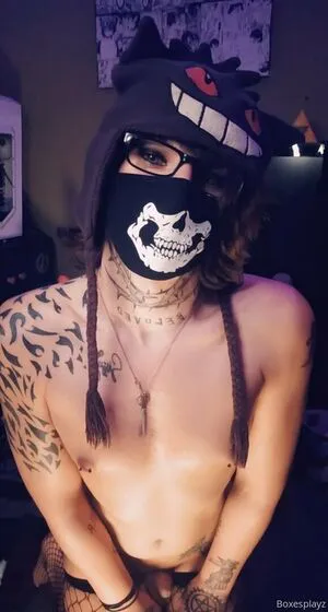 Boxesplayz OnlyFans Leaked Free Thumbnail Picture - #Xcewpf39wS