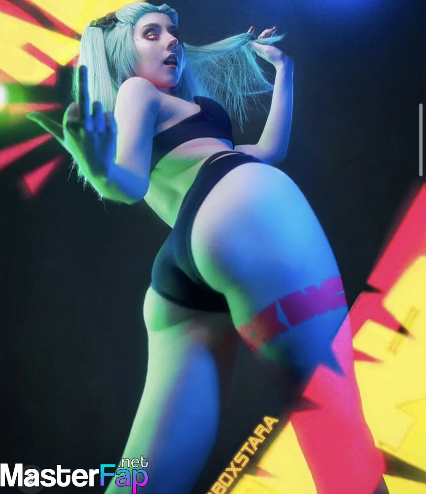Boxstara Cosplay Nude OnlyFans Leak Picture 3NkaHS3AXU | MasterFap.net