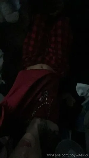 Boywifeluci OnlyFans Leaked Free Thumbnail Picture - #HsjCTY2kh4