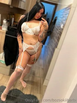 Bozsokii Barbi Thumbnail Picture