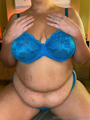 Bpcurvy OnlyFans Leaked Free Thumbnail Picture - #HK759JXJR6