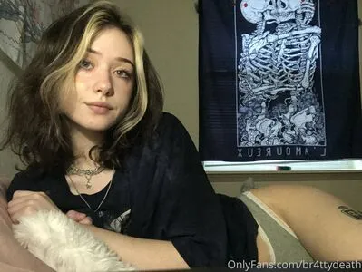 Br4ttydeath OnlyFans Leaked Free Thumbnail Picture - #RfqTLyPP3v
