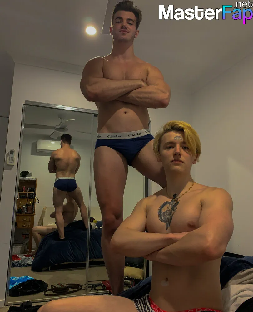 Bradcockpitt Nude OnlyFans Leak Picture Vovb83xCLo | MasterFap.net