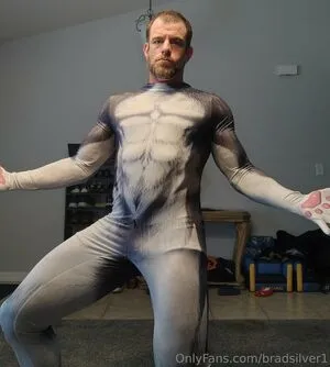 Bradsilver1 OnlyFans Leaked Free Thumbnail Picture - #PV4od99etq