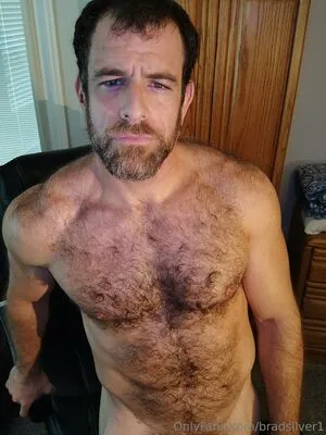 Bradsilver1 OnlyFans Leaked Free Thumbnail Picture - #w9eA4b3kY3