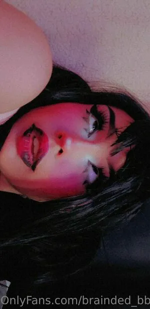 Brainded Bby OnlyFans Leaked Free Thumbnail Picture - #4iZ1Kohj6n