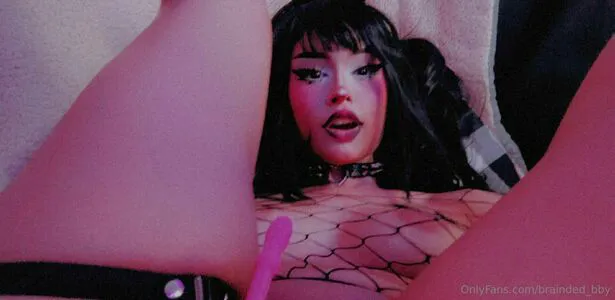 Brainded Bby OnlyFans Leaked Free Thumbnail Picture - #Dm1IfXcDL4
