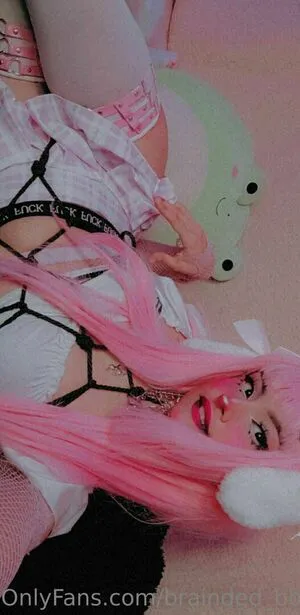 Brainded Bby OnlyFans Leaked Free Thumbnail Picture - #FDomF0VIno