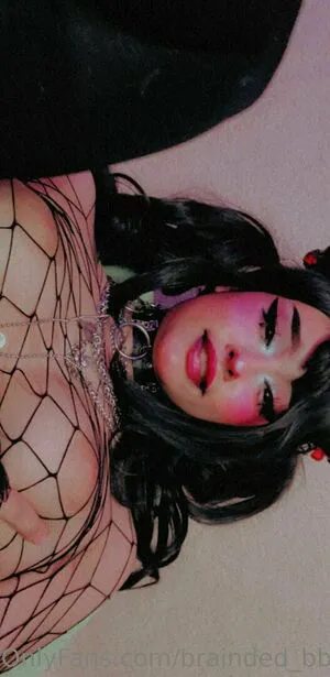 Brainded Bby OnlyFans Leaked Free Thumbnail Picture - #H6wLnxPoq4