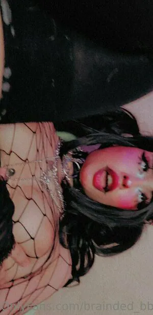 Brainded Bby OnlyFans Leaked Free Thumbnail Picture - #TJanEpLOtB