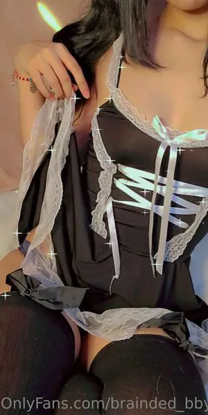 Brainded Bby OnlyFans Leaked Free Thumbnail Picture - #apqhMbdU0C