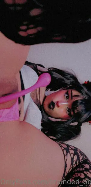 Brainded Bby OnlyFans Leaked Free Thumbnail Picture - #fQl8tgOzX8