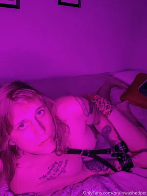 Brainwashedpet OnlyFans Leaked Free Thumbnail Picture - #csRnRoensI