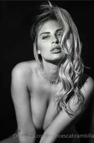 Brambilla Francesca Thumbnail Picture