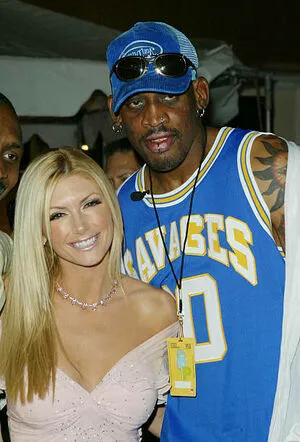Brande Roderick OnlyFans Leaked Free Thumbnail Picture - #TWDTPJfnsY