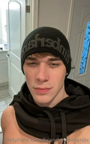 Brandonrowlandx OnlyFans Leaked Free Thumbnail Picture - #3klpx0itQo