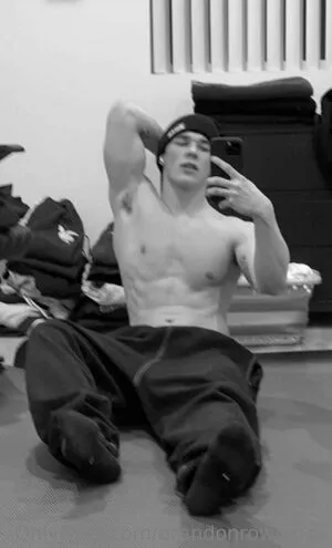 Brandonrowlandx OnlyFans Leaked Free Thumbnail Picture - #aeMODjxpFJ