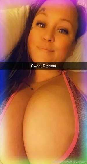 Brandy Talore OnlyFans Leaked Free Thumbnail Picture - #q5GJg9AnBx