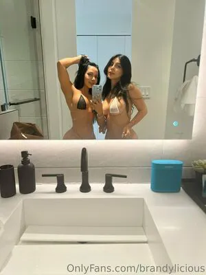 Brandylicious OnlyFans Leaked Free Thumbnail Picture - #CnNhlqXW6R