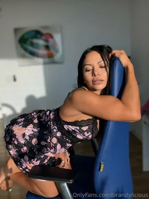 Brandylicious OnlyFans Leaked Free Thumbnail Picture - #LD2IgyNh7H