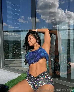 Brandylicious OnlyFans Leaked Free Thumbnail Picture - #QlSfkygPUF