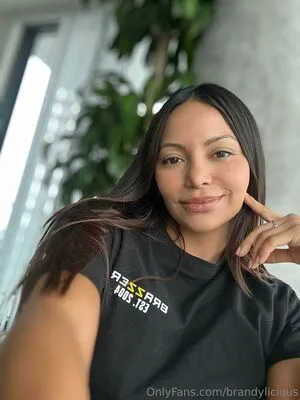 Brandylicious OnlyFans Leaked Free Thumbnail Picture - #lERfZmYtHm