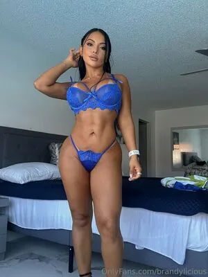 Brandylicious OnlyFans Leaked Free Thumbnail Picture - #s02qIqb0a1