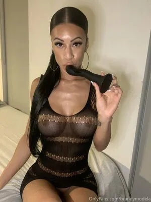 Brandymodela OnlyFans Leaked Free Thumbnail Picture - #9FdXJmRQEf