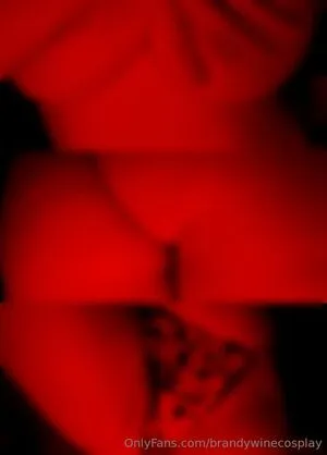 Brandywinecosplay OnlyFans Leaked Free Thumbnail Picture - #9g64DBssVT