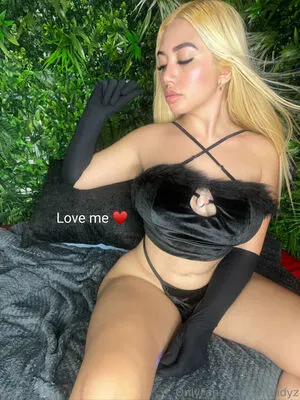 Brandyz OnlyFans Leaked Free Thumbnail Picture - #u2px3Qj277