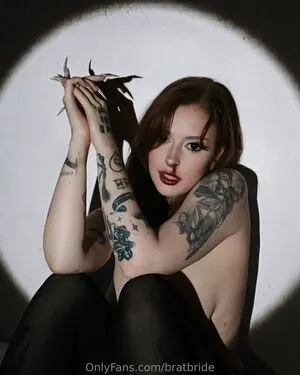 Bratbride OnlyFans Leaked Free Thumbnail Picture - #F3dv3iMnzR