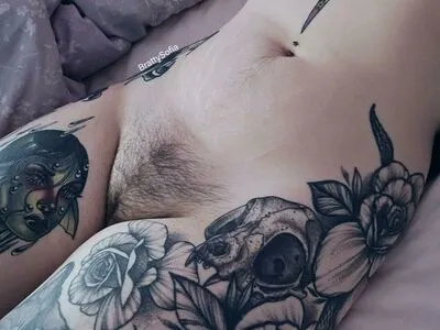 Bratty Sofia Thumbnail Picture