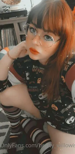 Bratty Willowisp OnlyFans Leaked Free Thumbnail Picture - #F3mBOXO2YD