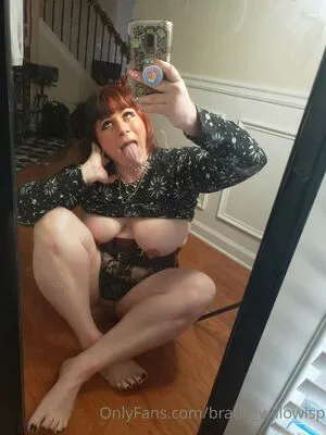 Bratty Willowisp OnlyFans Leaked Free Thumbnail Picture - #glQ9iB2vtW
