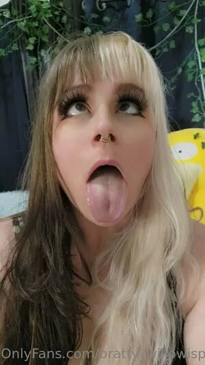 Bratty Willowisp Thumbnail Picture