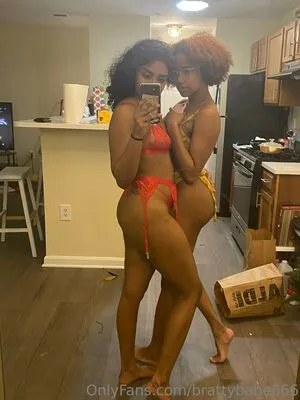 Brattybabe666 OnlyFans Leaked Free Thumbnail Picture - #Jys2Wy5Uyy