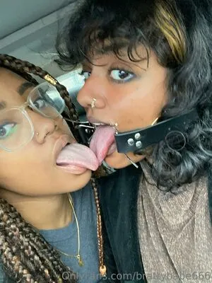 Brattybabe666 OnlyFans Leaked Free Thumbnail Picture - #qn49BjosK7