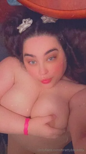 Brattybbykitty OnlyFans Leaked Free Thumbnail Picture - #VgVmEKIbWK
