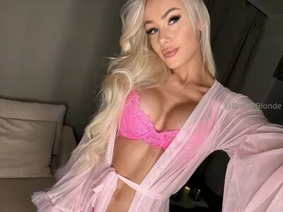 Brattyblondefee OnlyFans Leaked Free Thumbnail Picture - #dFd4P22YdM