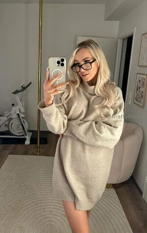 Brattyblondefee OnlyFans Leaked Free Thumbnail Picture - #lMpGy51R3J