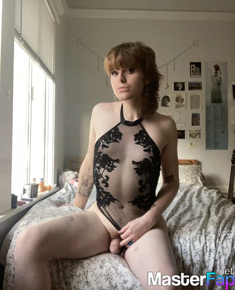 Brattyfox666 Nude OnlyFans Leak Picture sUHKfXziWH | MasterFap.net