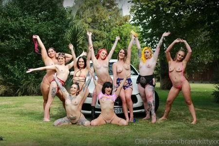 Brattykittyxx OnlyFans Leaked Free Thumbnail Picture - #RP6D2D2Ub9