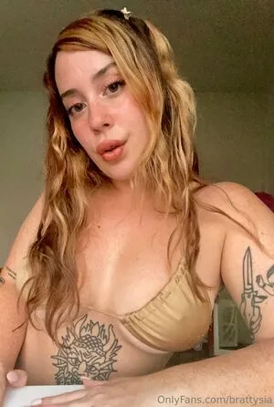 Brattysia OnlyFans Leaked Free Thumbnail Picture - #O2hqX9fnOT